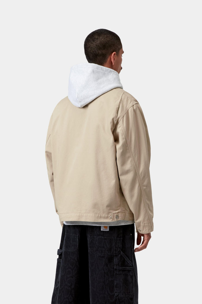 OG Detroit Jacket