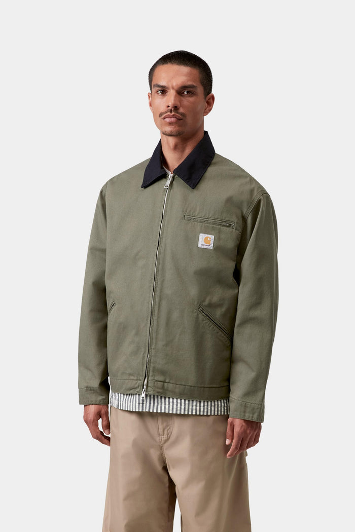 OG Detroit Jacket