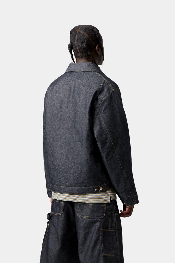 OG Detroit Jacket
