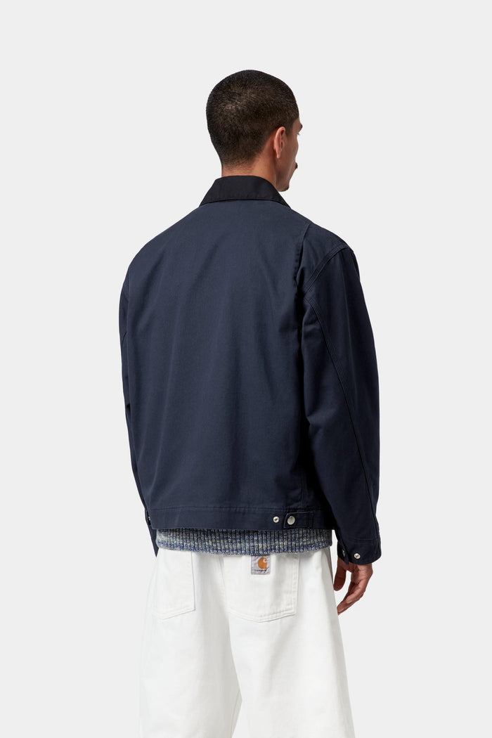 OG Detroit Jacket