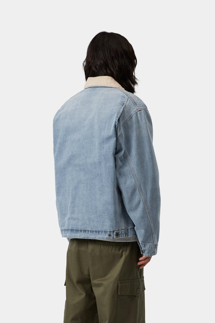 OG Detroit Jacket