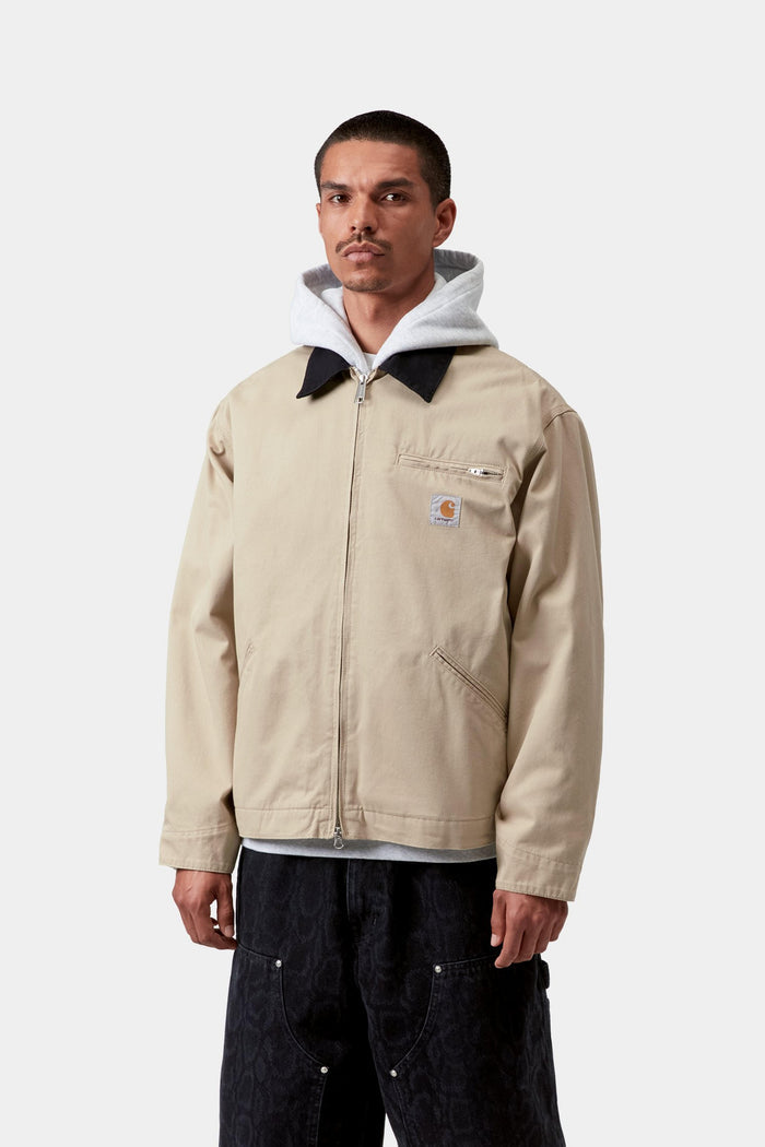 OG Detroit Jacket