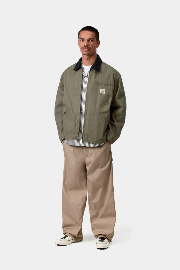 OG Detroit Jacket