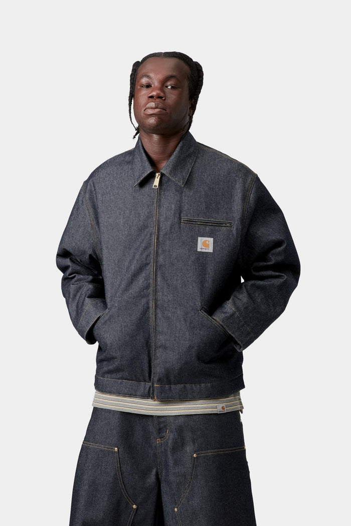 OG Detroit Jacket