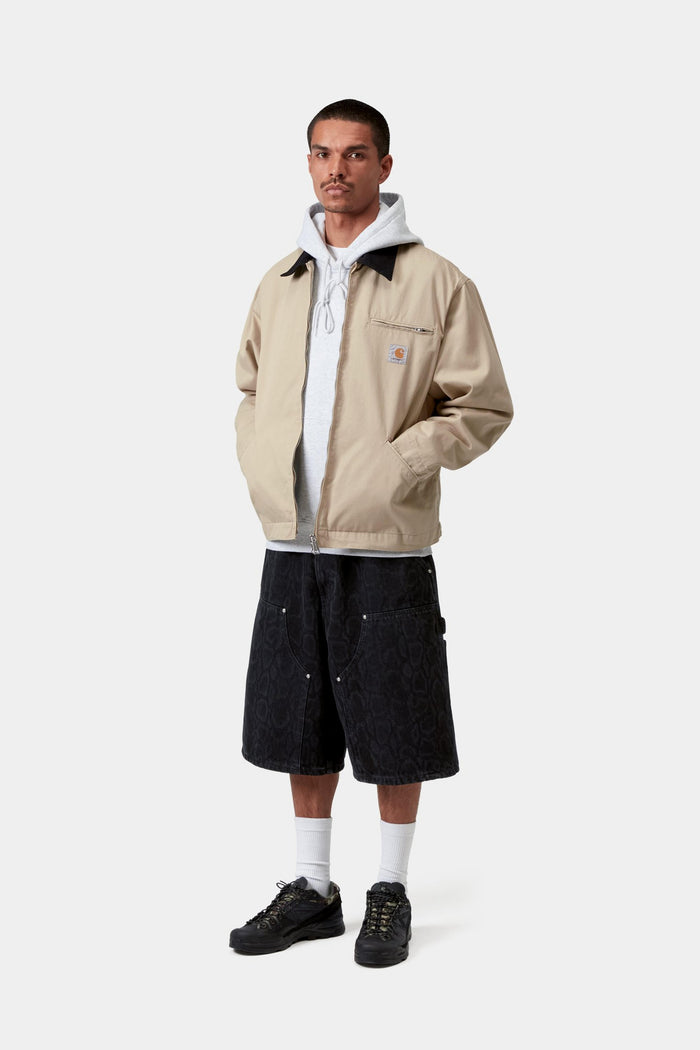 OG Detroit Jacket