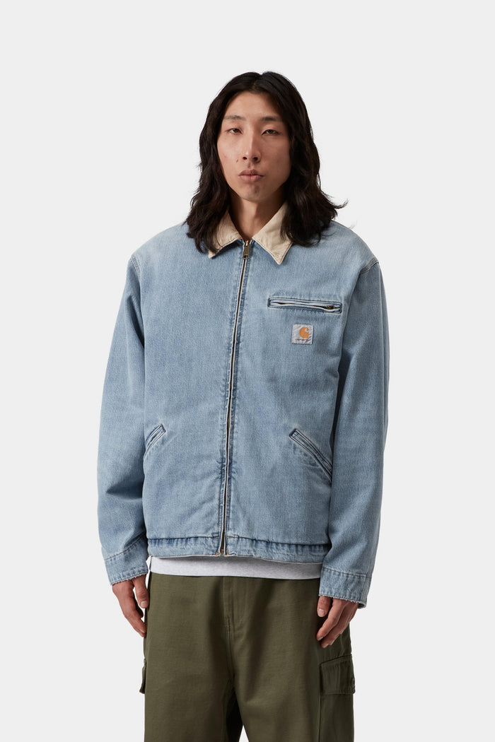 OG Detroit Jacket