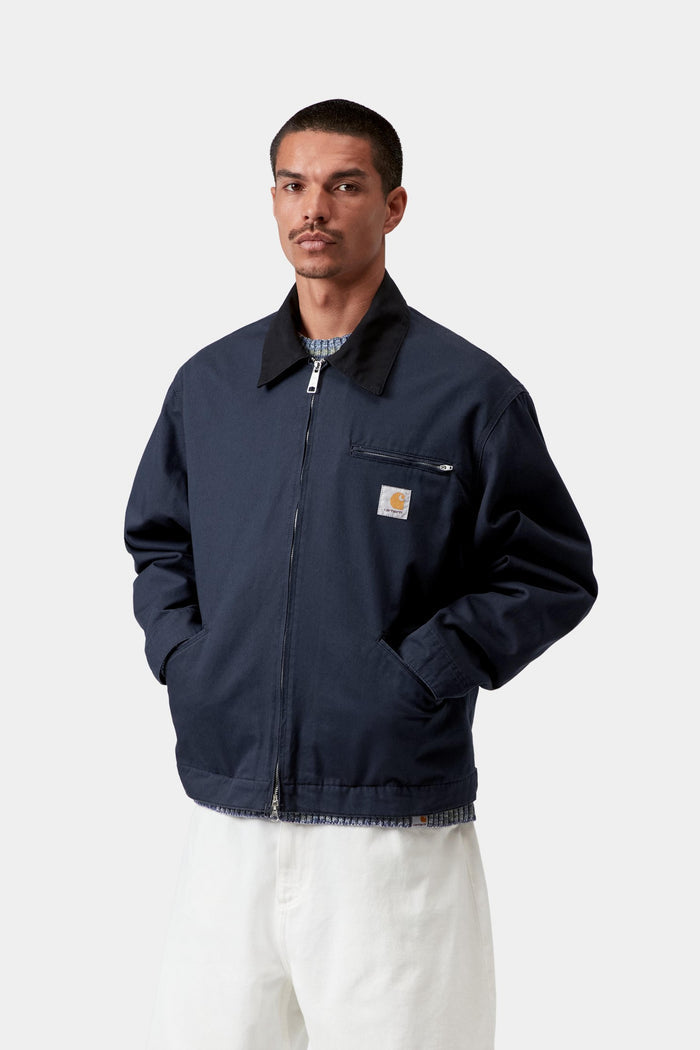 OG Detroit Jacket