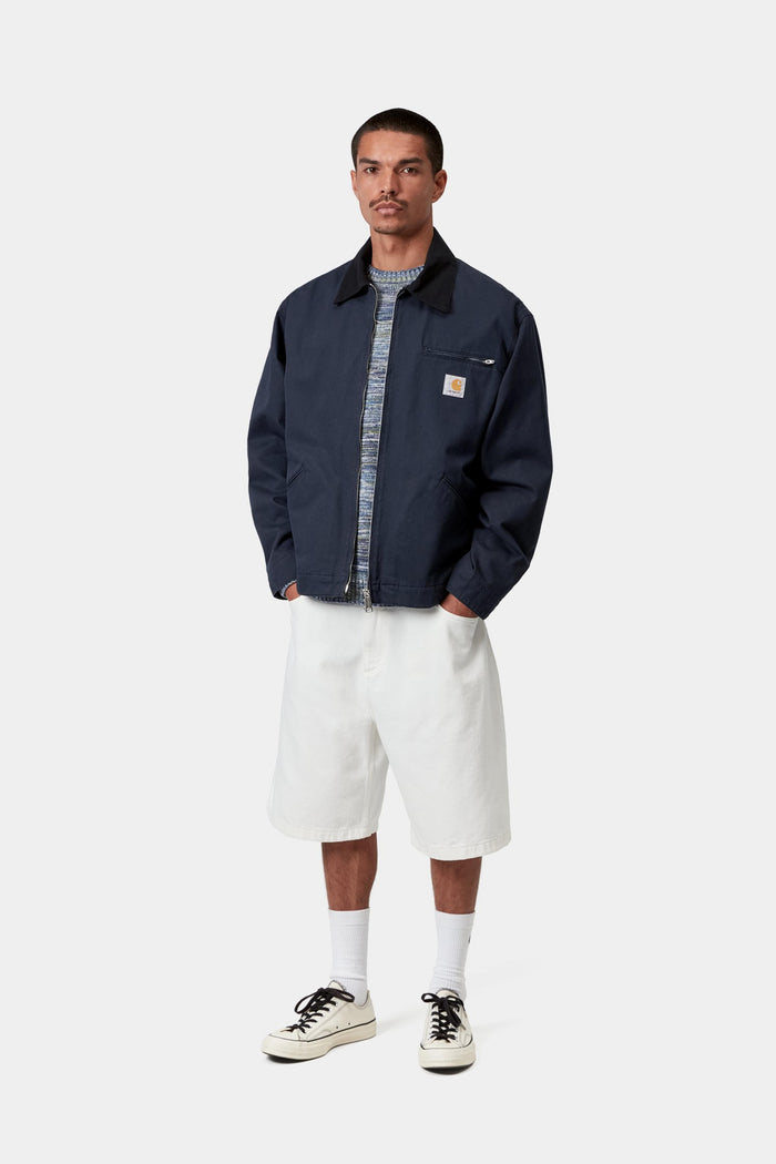 OG Detroit Jacket