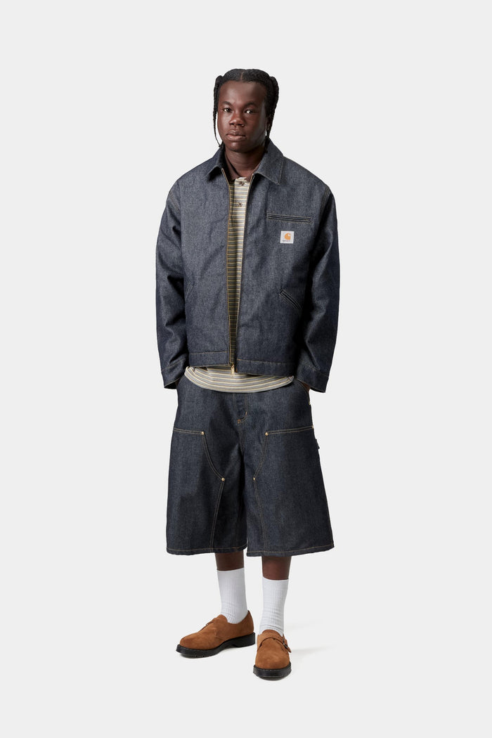 OG Detroit Jacket