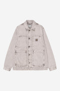 OG Double Front Jacket