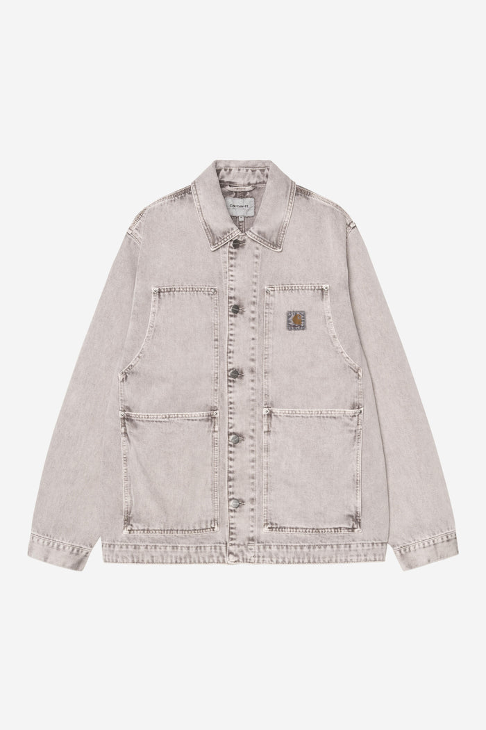 OG Double Front Jacket