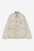 OG Double Front Jacket