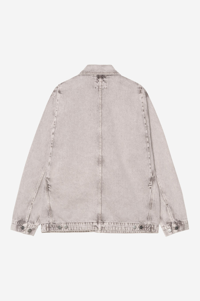 OG Double Front Jacket