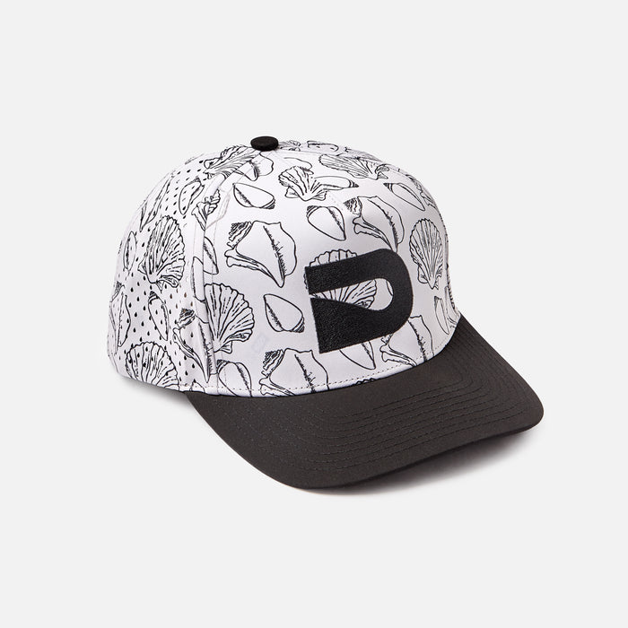 OG Hat - Black Sand