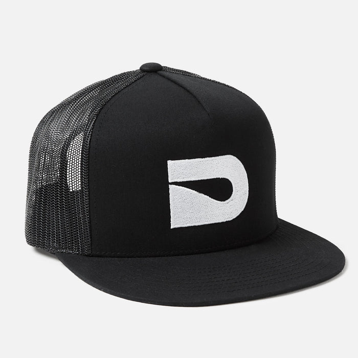OG Hat - Black