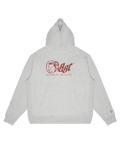 OG Logo Hoodie Burgundy