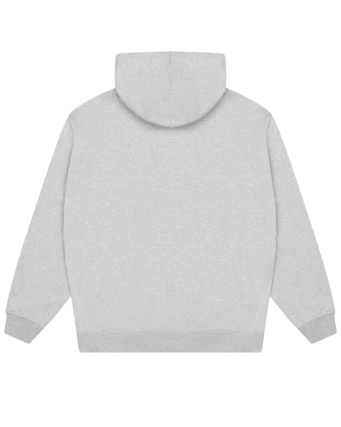 OG Logo Hoodie Burgundy