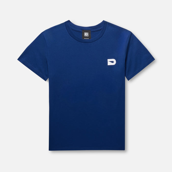 OG Navy Tee
