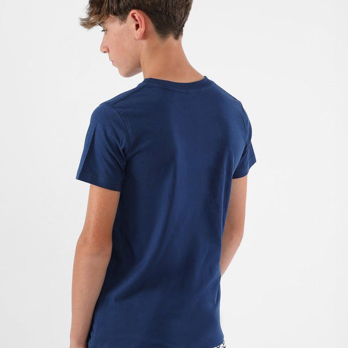 OG Navy Tee