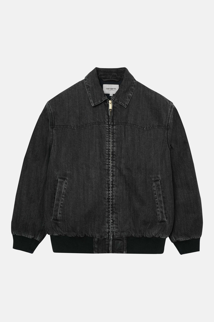 OG Santa Fe Jacket