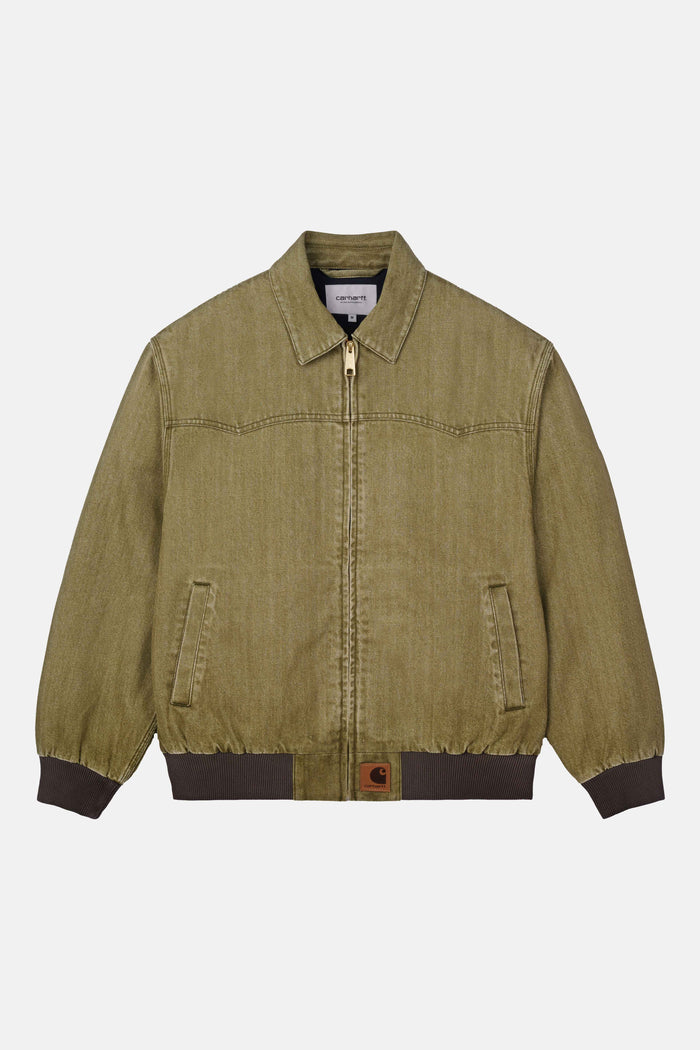 OG Santa Fe Jacket