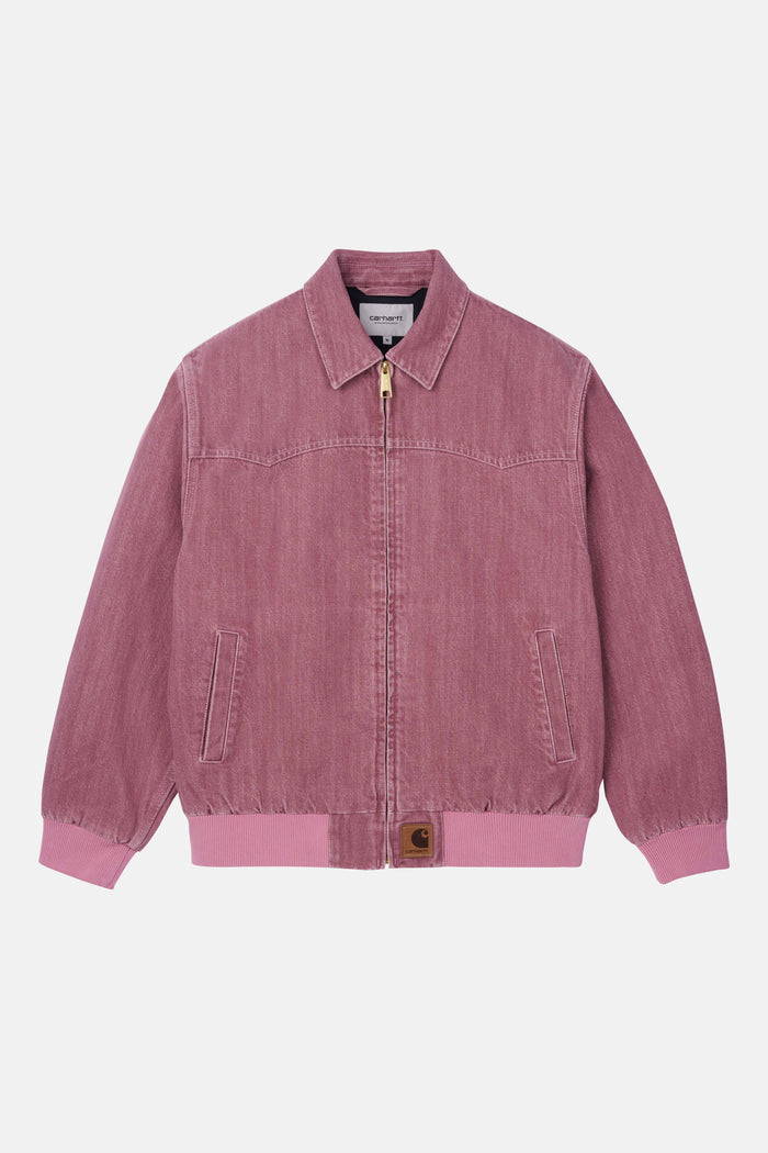 OG Santa Fe Jacket