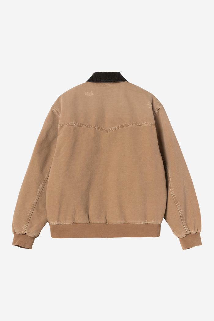 OG Santa Fe Jacket