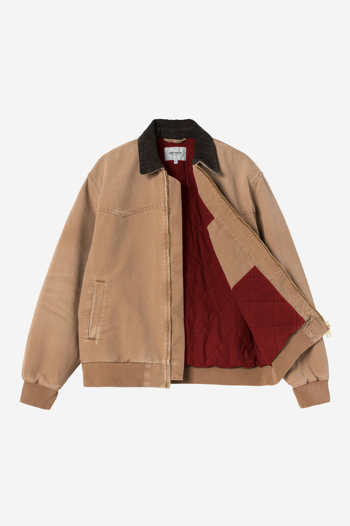 OG Santa Fe Jacket