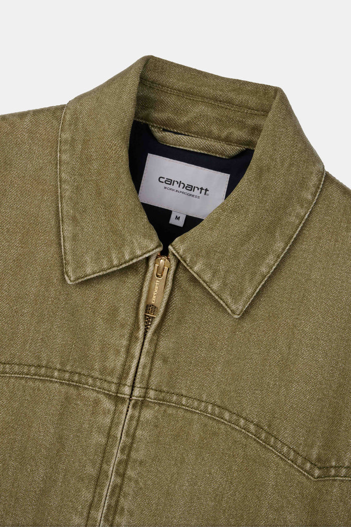 OG Santa Fe Jacket