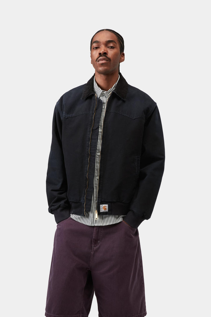 OG Santa Fe Jacket