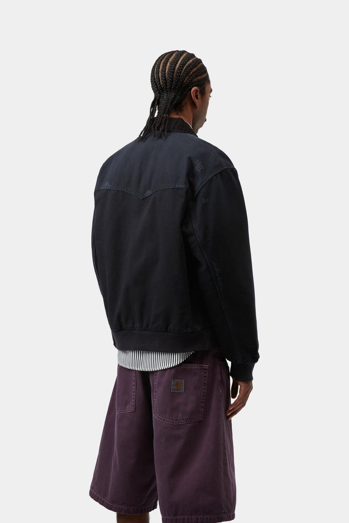 OG Santa Fe Jacket