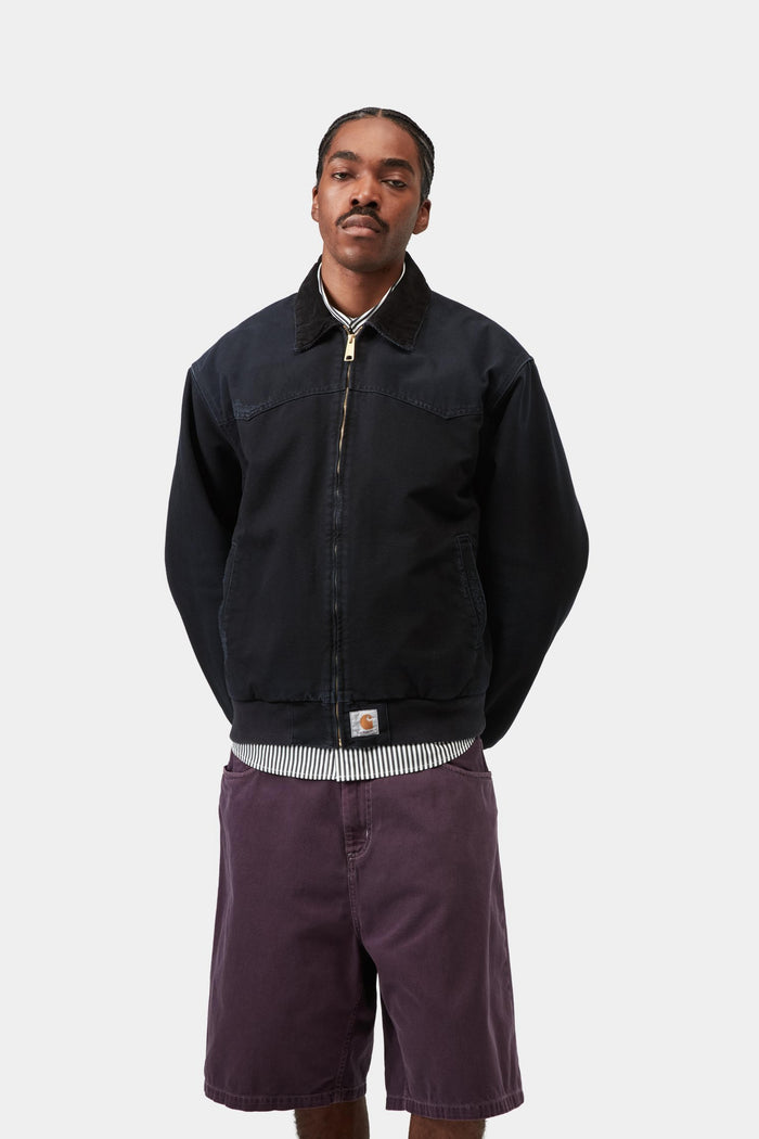 OG Santa Fe Jacket