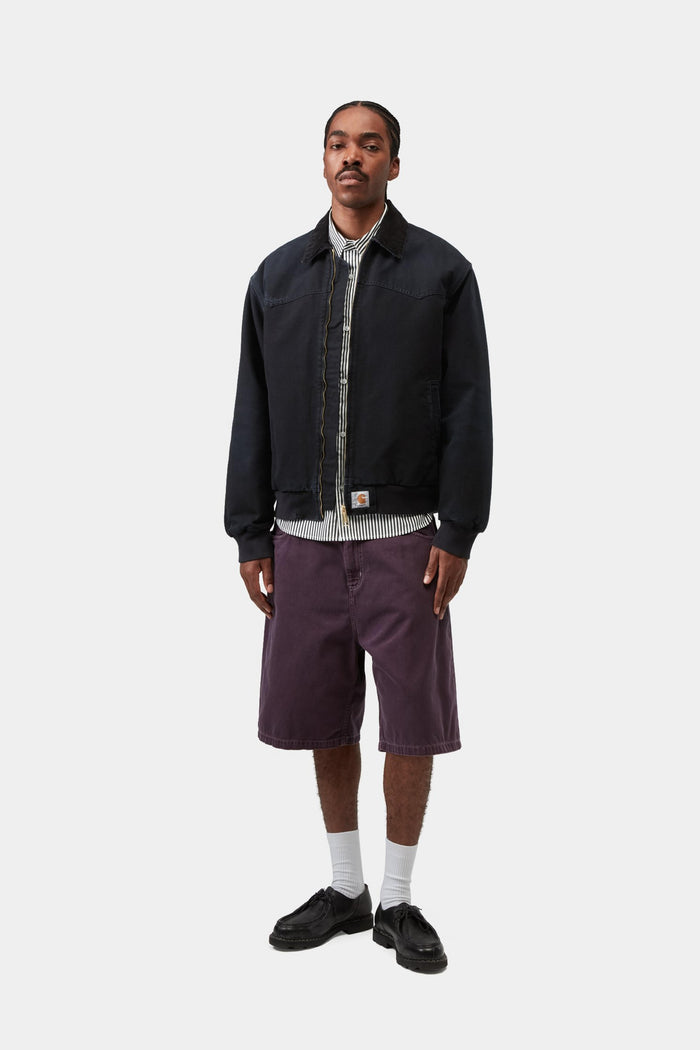 OG Santa Fe Jacket