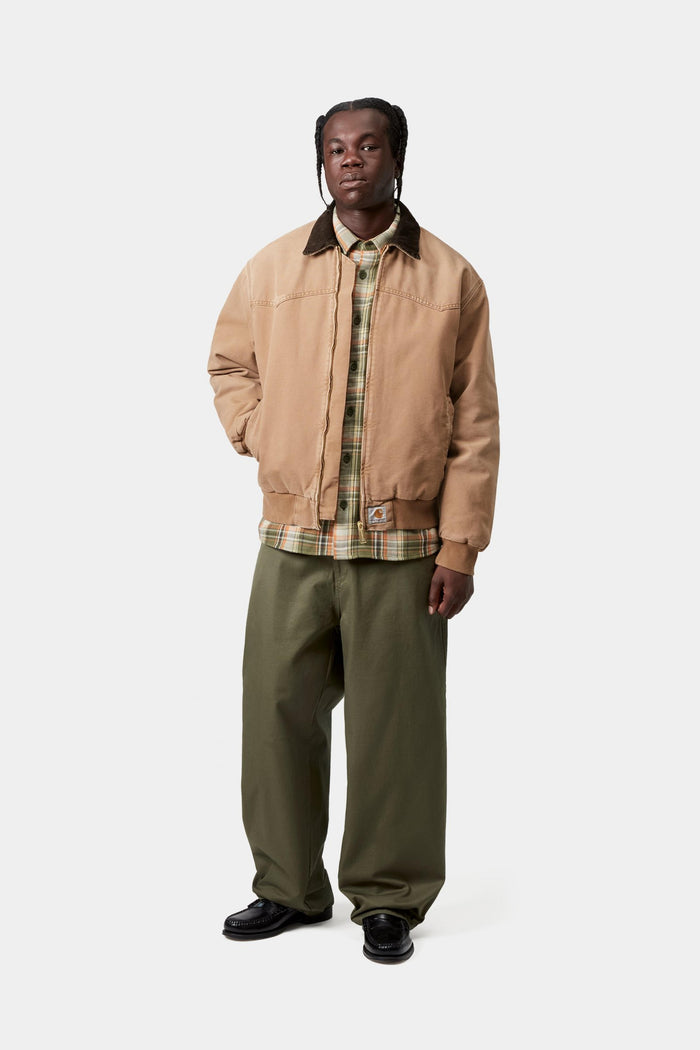 OG Santa Fe Jacket