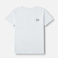 OG White Tee