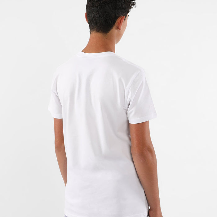 OG White Tee