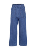 Olga De Polga  - Peggy Jeans Original Wash