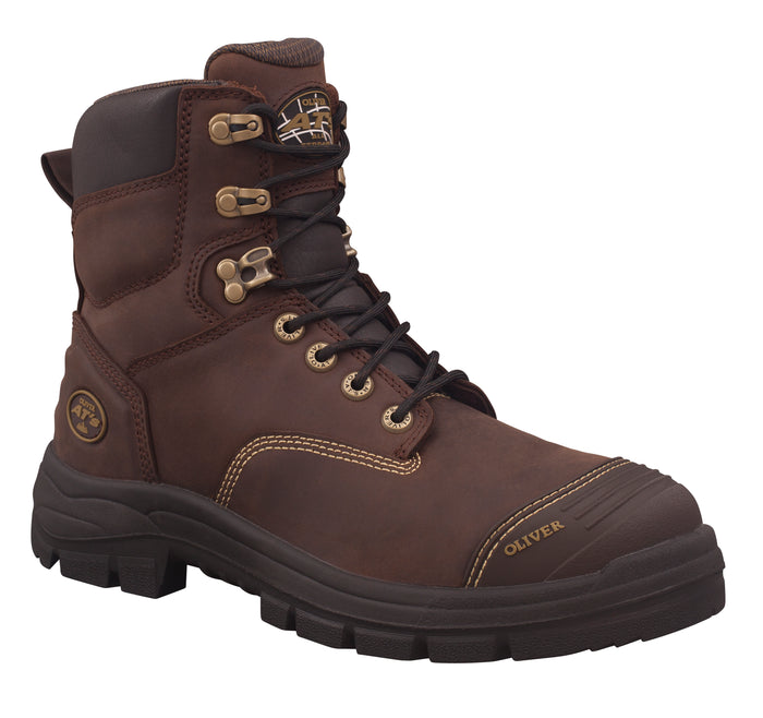 Oliver AT 55 Series 150mm Lace Up Boot Locking Device 55337
