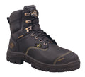 Oliver AT 55 Series 150mm Lace Up Boot Poron XRD Internal Metatarsal Guard 55346