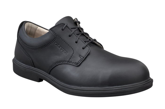 Oliver WB 38 Series Lace Up Executive Derby Shoe