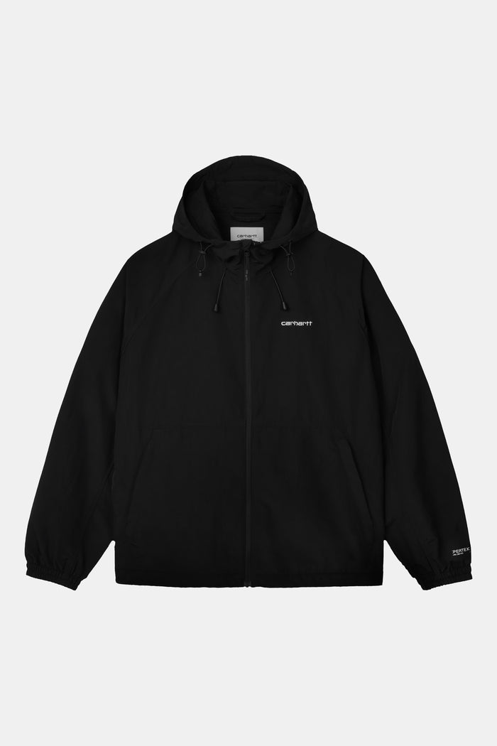 Onyx Jacket
