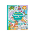Ooly - Color-in' Book - Outrageous Ocean
