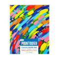Ooly - Paintology Canvas Paper Pad