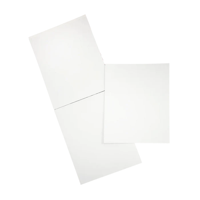 Ooly - Paintology Canvas Paper Pad