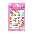 Ooly - Tattoo-Palooza Temporary Tattoos - Over the Rainbow