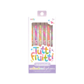Ooly - Tutti Fruitti Scented Gel Pens