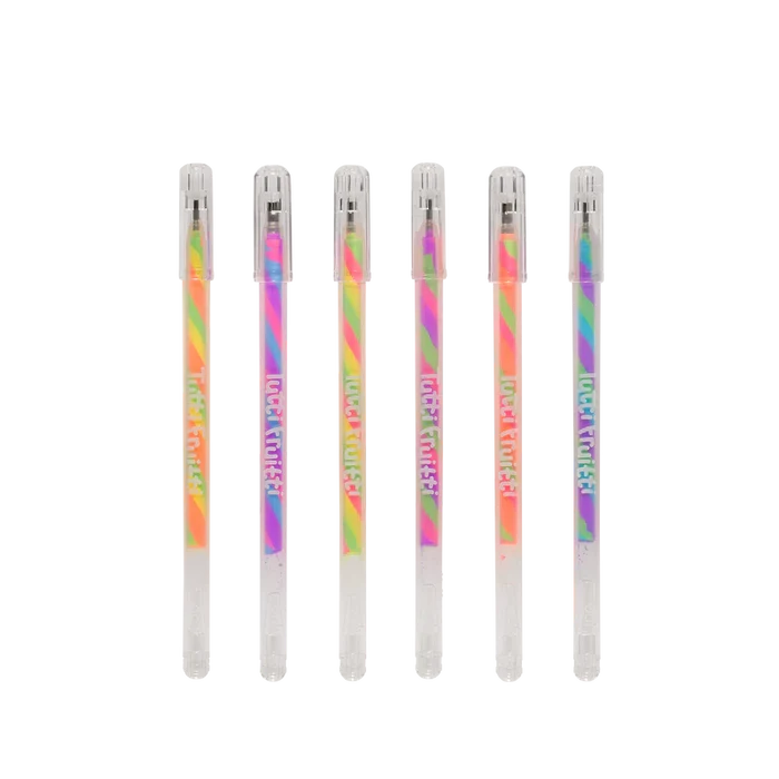 Ooly - Tutti Fruitti Scented Gel Pens
