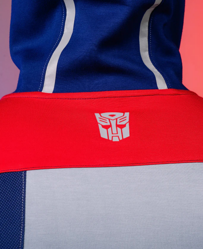 OPTIMUS PRIME Performance Hoodie