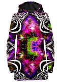 Oracle of Life V2 Hoodie Dress BrizBazaar Epic Hoodie