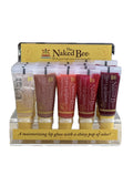 Orange Blossom Honey Tinted Lip Glaze by The Naked Bee The Naked Bee Lip Tint